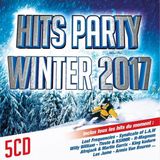Hits Various - Hits Party Winter 2017 CD Boxset