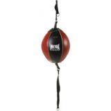 Metal Boxe ballon de frappe double élastique