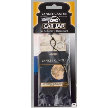 Yankee Candle Midsummer's Night - 2020 - Zwart