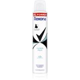 Rexona Motionsense Invisible Aqua Antiperspirant - Antiperspirant In Spray 200ml