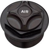 Rockshox Spring Air Top Cap 30 Gold A1 Plus/judy Gold Tk/rl A1 Plus Bovenkap Zwart 30 mm