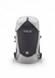 RAB Protium 27L Outdoor Rugzak - Polyester - Unisex - Anthracite