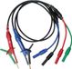 Extech 380565 Kelvin Clips