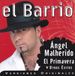 Sonic Rendezvous El Barrio - Ángel Malherido (Selección De Grandes Éxitos) (CD)