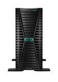 HPE ProLiant ML110 Gen11 server Tower (4,5U) Intel® Xeon® Silver 4510 2,4 GHz 64 GB DDR5-SDRAM 1000 W