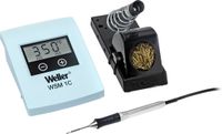Weller WSM 1C Draagbare Soldeerstation