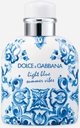 Dolce&Gabbana Light Blue Summer Vibes Pour Homme