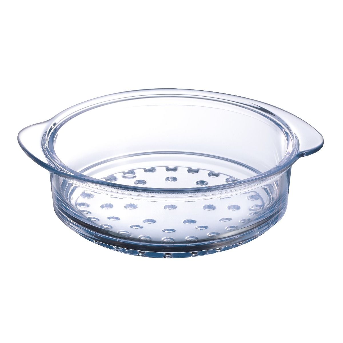 Pyrex Classic Stoommand - 20 cm - 2 l