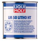 LIQUI MOLY LM 50 Litho HT | 1 kg | Lithiumcomplex vet