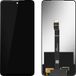 MP Huawei Écran avec Touchscreen MP compatible avec Huawei P smart 2021 / Y7a