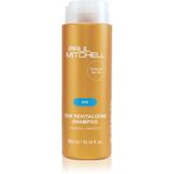 Paul Mitchell Sun
