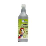 Kunda Shampoo 1000ml