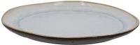 Medard de Noblat Médard de Noblat Shadow Aqua Dinner plate 28 cm (set of 6)