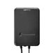 Techmar B.V. Lightpro Transformator 150W met touchbediening, inclusief timer, lichtsensor en connector M
