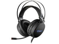 Sandberg Tyrant - Gaming Headset - USB 7.1 - Black