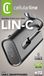 Cellularline Powerbank 10000 mAh Grijs