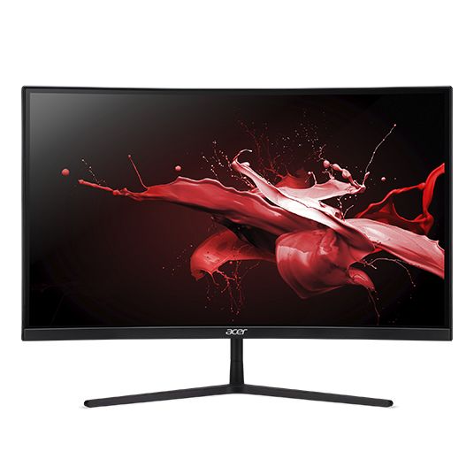 Acer EI322QUR 31.5" Curved Gaming Monitor - 165Hz, Quad HD