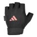 Adidas Gants d'entraînement Essential réglables