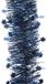 Kaemingk B.V. 5x Guirlande étoiles bleu foncé 270 cm