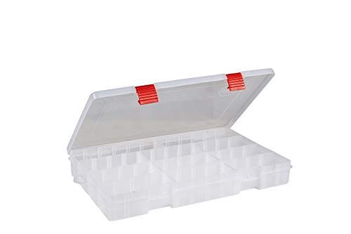 PLANO Rustrictor - StowAway 3700 Visgerei Doos