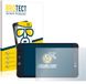 BROTECT Screenprotector voor SmallHD 702 Black Beschermglas transparant