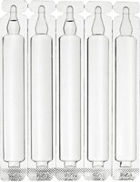 WPRO Ontkalker Stoomgenerator Strijkijzer - 5 Cartridges