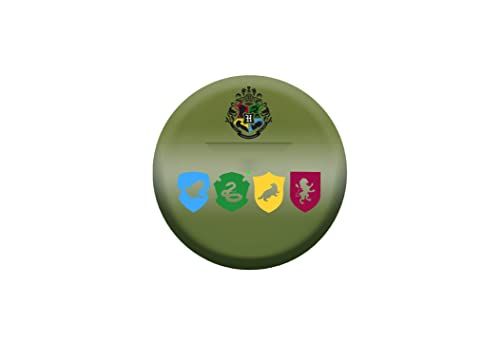 Lexibook Draadloze hoofdtelefoon Harry Potter - Bluetooth - Met microfoon - HPBT05HP