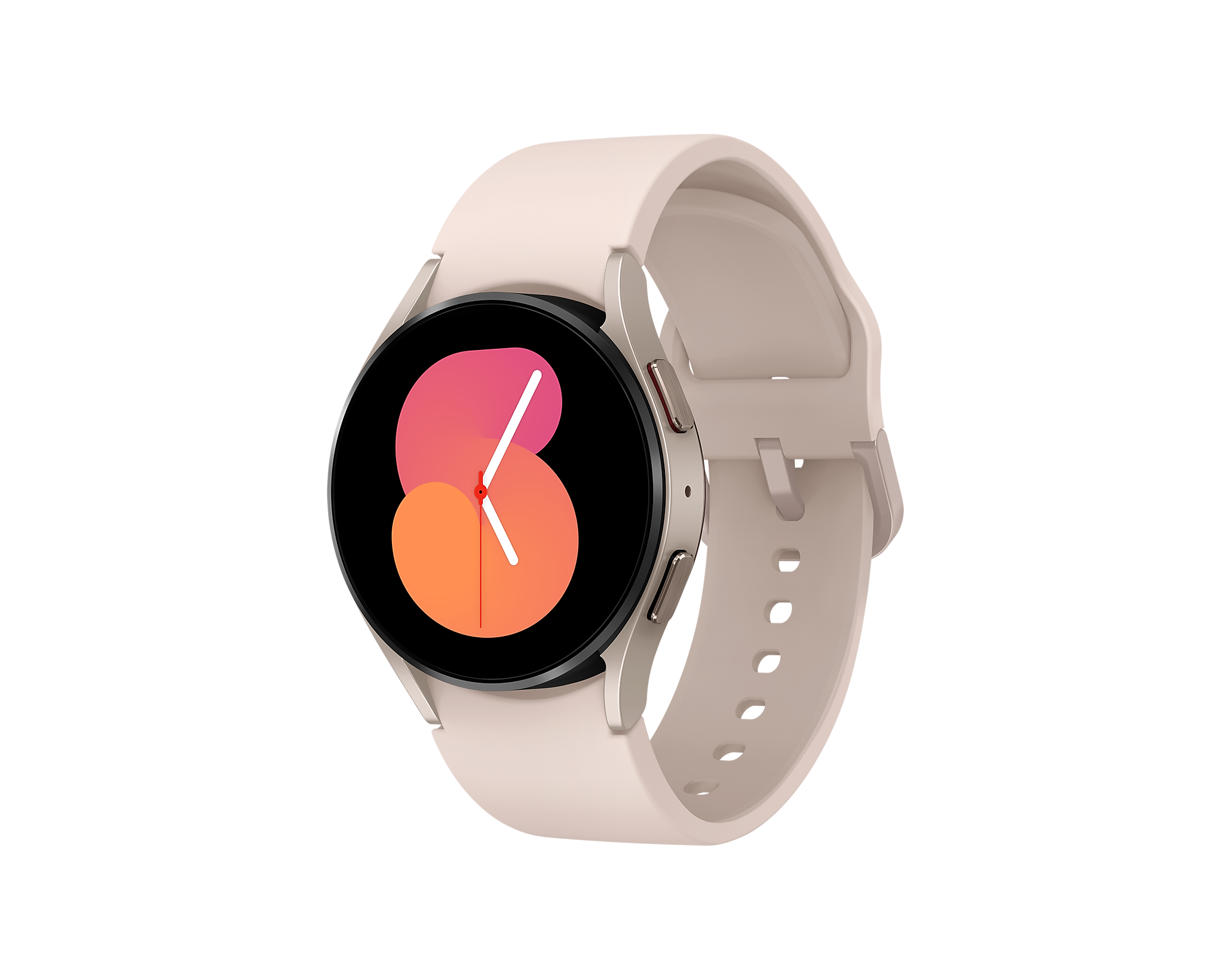 Samsung Galaxy Watch5 - 40mm - Roze goud