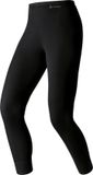 Odlo Pants Active Originals Warm Thermobroek Dames - Black