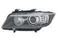 HELLA 1ZS 354 692-011 LED/Bi-Xenon-Koplamp ECE - voor rechtsrijdend verkeer - Links voor