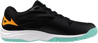 Mizuno Thunder Blade Z Indoorschoenen dames Zwart