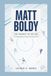 MATT BOLDY: The Journey to the NHL The Inspiring Rise of a Professional Hockey Player