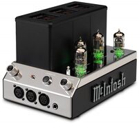 Mcintosh MHA200