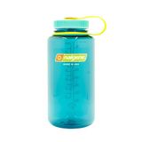 Nalgene Wide Mouth 1 L Cerulean