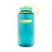 Nalgene Wide Mouth 1 L Cerulean