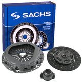 SACHS 3400 700 483 Koppelingset