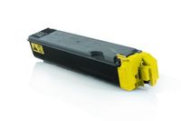 TINTA COMPATIBLE Cartouche de toner pour Kyocera TK5150, jaune 1T02NSANL0