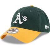 New Era MLB Oakland Athletics Baseball Cap