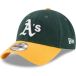New Era MLB Oakland Athletics Baseball Cap