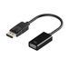 Glowster DisplayPort naar HDMI-converter 0,15 m