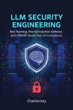 LLM Libri GmbH AI Security & Quantum-Safe Engineering- LLM Security Engineering