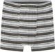 NAME IT Jongens NMMWANG WOOL NEEDLE BOXER - 100% Merinowol - Gestreept - Maat 98