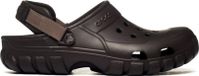 Crocs Uni Offroad Sport Clog, Espresso Walnut, 41/42 EU