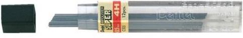Pentel Vulpotlood 0.5mm 4H