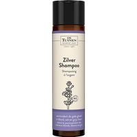 De Tuinen 1+1 gratis Zilver Shampoo - 250ml