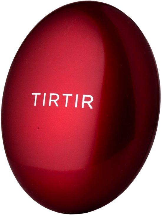 Tirtir Mask Fit Red Mini Cushion 27N Camel 4.5g