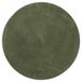 VidaXL Tapijt Polyester Donkergroen
