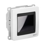 DEVI Danfoss 140F1065 devireg Touch o.Rahm Kamerthermostaat Montagewijze: Inbouw (in muur) 1 stuk(s)