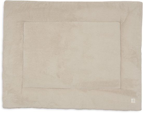Jollein Boxkleed 75x95cm Fluffy Sand