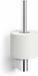 ZACK Atore Reserve Toiletrolhouder - Zilver